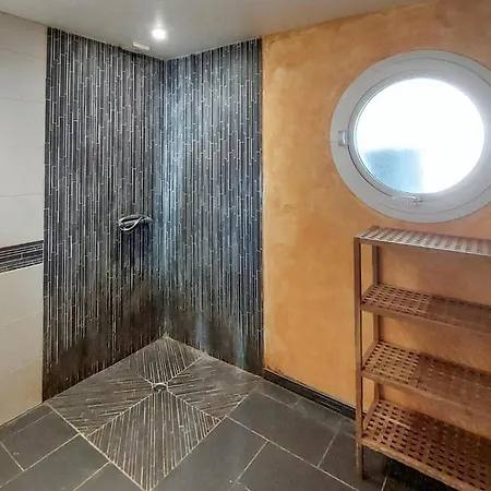 Amazing In Binic-etables-sur-mer Feriehus