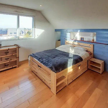 Amazing In Binic-etables-sur-mer Feriehus *