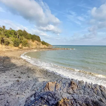 Amazing In Binic-etables-sur-mer