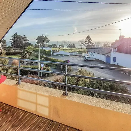 Feriehus Amazing In Binic-etables-sur-mer *